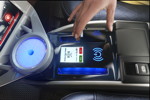 Rinspeed Budii - auf Basis BMW i3, Interieur