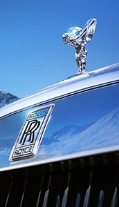Rolls-Royce