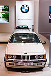 BMW 635CSi, Baujahr 1986, Stückzahl: 45.213