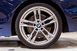 BMW 650i xDrive, BMW M Doppelspeiche
