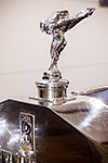 Rolls-Royce Phantom II Continental Gurney Nutting Fixed Head Coupe