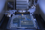 Werkzeugherstellung im Stereolithographie-Verfahren