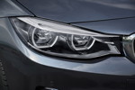 BMW 3er Gran Turismo, Modell Luxury Line, Scheinwerfer