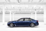 BMW Individual M760Li xDrive Modell V12 Excellence THE NEXT 100 YEARS - Exterieur