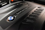 BMW 7er, 6-Zylinder-Motor