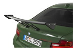 AC Schnitzer ACL2 (Basis BMW M235i, Modell F22)