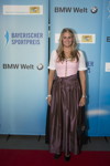 Bayerischer Sportspreis 2016