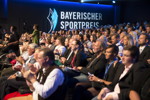 Bayerischer Sportspreis 2016