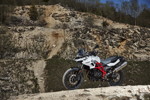 BMW F 700 GS