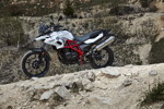 BMW F 700 GS