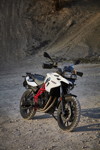 BMW F 700 GS