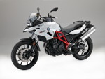 BMW F 700 GS