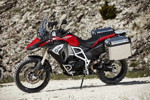 BMW F 800 GS Adventure