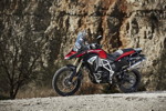 BMW F 800 GS Adventure