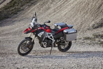 BMW F 800 GS Adventure