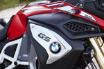 BMW F 800 GS Adventure