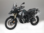 BMW F 800 GS Adventure