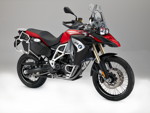 BMW F 800 GS Adventure