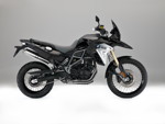 BMW F 800 GS