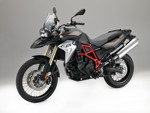 BMW F 800 GS