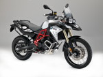 BMW F 800 GS