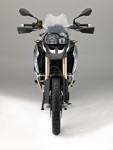 BMW F 800 GS