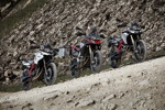 BMW F 700 GS, F 800 GS und F 800 GS Adventure