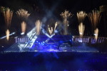 Der Höhepunkt des BMW Festivals: die BMW FESTIVAL NIGHT im Olympiastadion