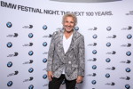 Der beliebte Showmaster Thomas Gottschalk moderiert die BMW Festival Night.