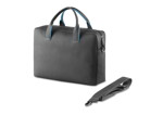 BMW i Leather Bag