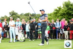 26. Juni 2016, Gut Laerchenhof, BMW International Open 2016, Runde 03 und Runde 04, Henrik Stenson