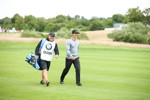 26. Juni 2016, Gut Laerchenhof, BMW International Open 2016, Runde 03 und Runde 04, Thorbjorn Olesen