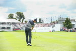 26. Juni 2016, Gut Laerchenhof, BMW International Open 2016, Runde 03 und Runde 04, Henrik Stenson
