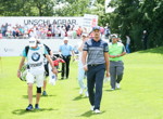 26. Juni 2016, Gut Laerchenhof, BMW International Open 2016, Runde 03 und Runde 04, Henrik Stenson