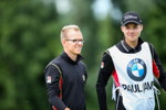 26. Juni 2016, Gut Laerchenhof, BMW International Open 2016, Runde 03 und Runde 04, Jeremy Paul (AM)
