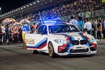 BMW M2 MotoGP Safety Car