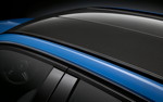 BMW M3, Carbon Dach