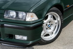 BMW M3 GT3, M3 Rad