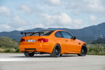 BMW M3 GTS, auf maximale Dynamik und damit auf den Rennsport ausgelegt