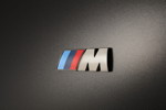 BMW M760Li xDrive, M Symbol
