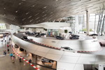 BMW M Days in der BMW Welt.
