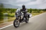 BMW R 1200 GS Exclusive