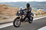 BMW R 1200 GS Exclusive