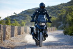 BMW R 1200 GS Exclusive