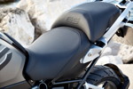 BMW R 1200 GS Exclusive