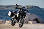 BMW R 1200 GS Exclusive