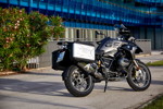 BMW R 1200 GS Exclusive