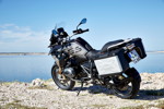 BMW R 1200 GS Exclusive