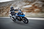 BMW R 1200 GS Rallye