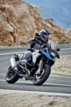 BMW R 1200 GS Rallye